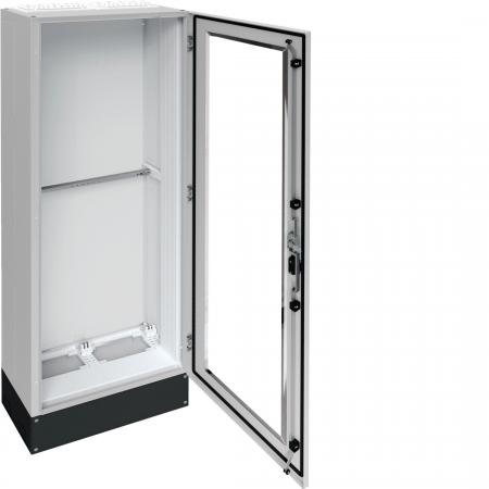 Hager Schr,univers,IP55,SKII,2050x550x275mm