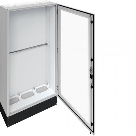 Hager Schr,univers,IP55,SKII,2050x800x275mm