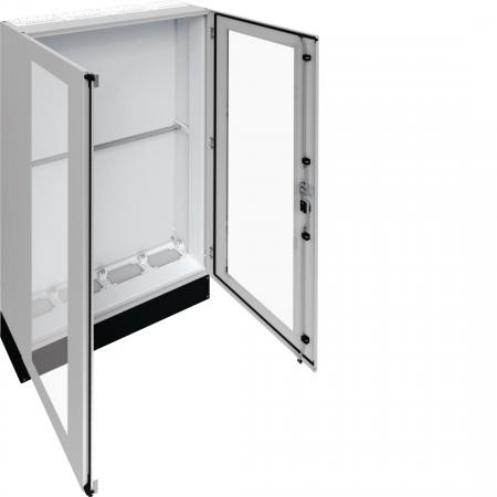 Hager Schr,univers,IP55,SKII,2050x1050x275mm