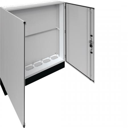 Hager Schr,univers,IP55,SKI,2050x1550x275mm