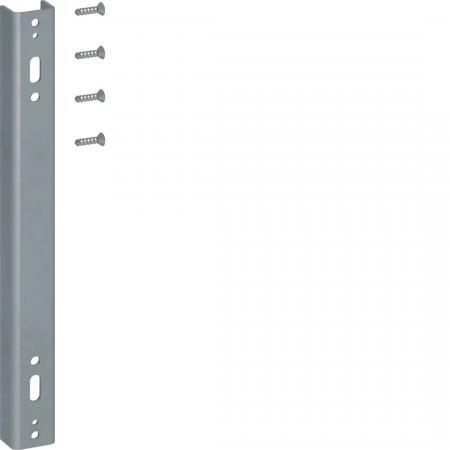 Hager Abfangschiene,univers 250 mm