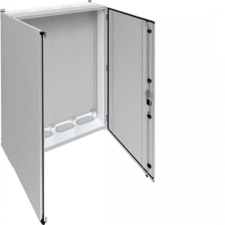 Hager Schr,univers,IP55,SKI,1550x1050x275mm