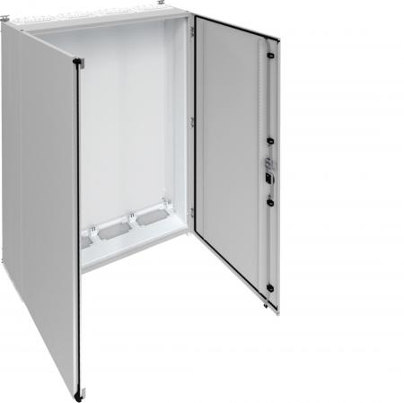Hager Schr,univers,IP55,SKII,1550x1050x275mm