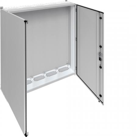 Hager Schr,univers,IP55,SKI,1550x1300x275mm