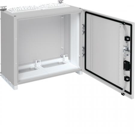 Hager Schr,univers,IP55,SKI,500x550x275mm