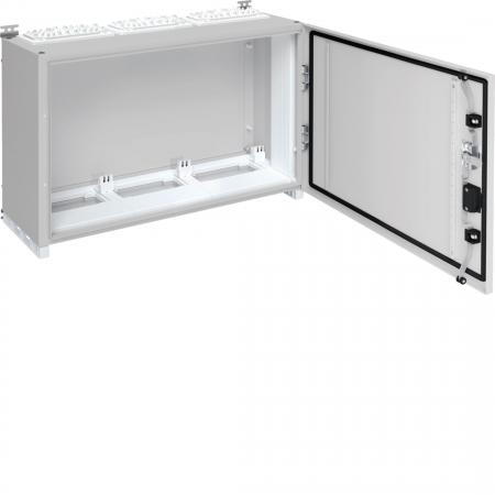 Hager Schr,univers,IP55,SKI,500x800x275mm