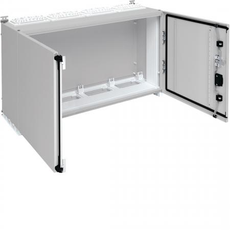 Hager Schr,univers,IP55,SKI,500x1050x275mm