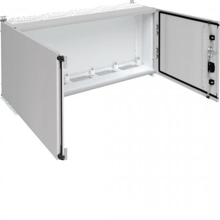 Hager Schr,univers,IP55,SKII,500x1300x275mm