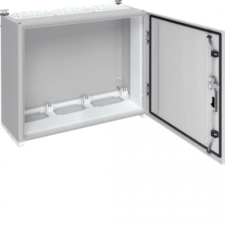 Hager Schr,univers,IP55,SKI,650x800x275mm