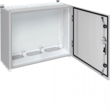 Hager Schr,univers,IP55,SKII,650x800x275mm