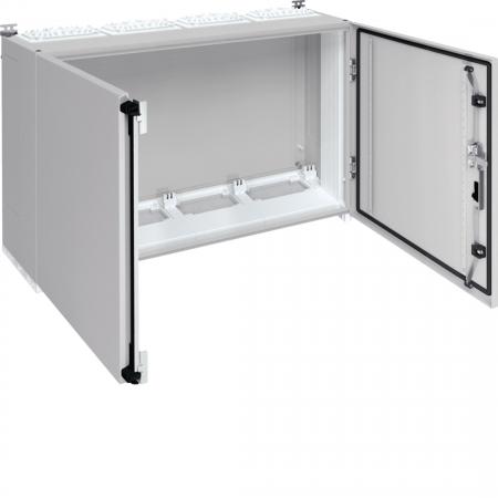 Hager Schr,univers,IP55,SKI,650x1050x275mm