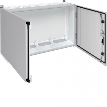 Hager Schr,univers,IP55,SKII,650x1050x275mm