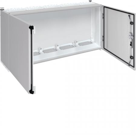Hager Schr,univers,IP55,SKII,650x1300x275mm