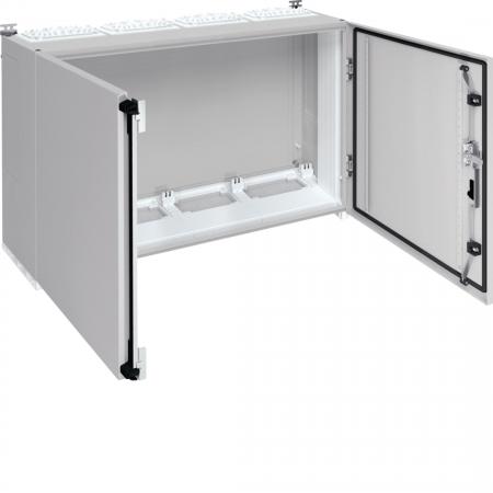 Hager Schr,univers,IP55,SKI,800x1050x275mm