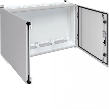Hager Schr,univers,IP55,SKII,800x1050x275mm