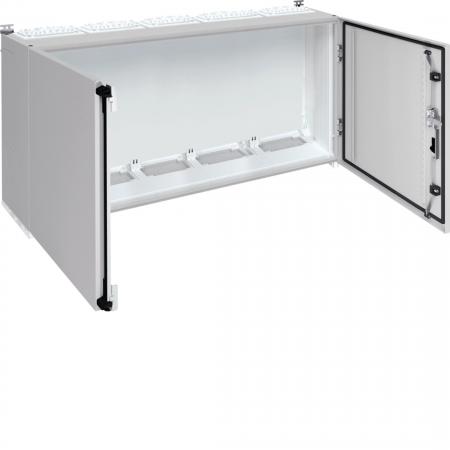 Hager Schr,univers,IP55,SKII,800x1300x275mm