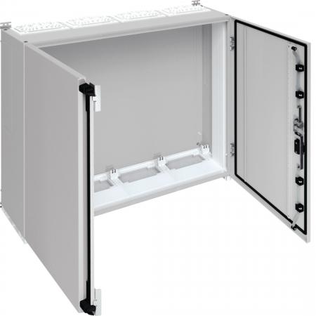 Hager Schr,univers,IP55,SKI,950x1050x275mm