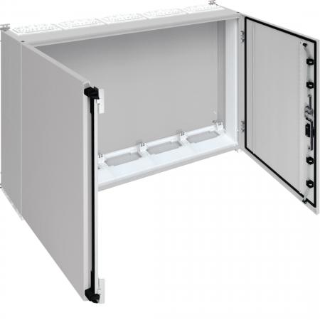 Hager Schr,univers,IP55,SKI,950x1300x275mm