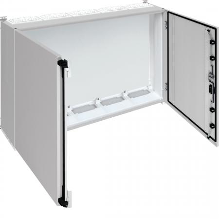 Hager Schr,univers,IP55,SKII,950x1300x275mm