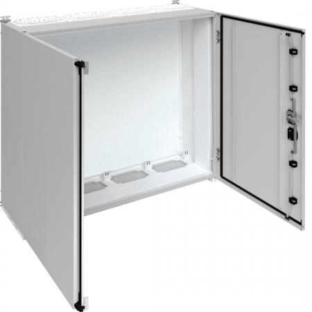 Hager Schr,univers,IP55,SKII,1100x1050x275mm
