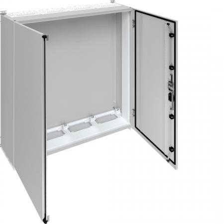 Hager Schr,univers,IP55,SKI,1250x1050x275mm