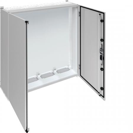 Hager Schr,univers,IP55,SKII,1250x1050x275mm