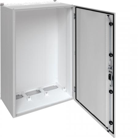 Hager Schr,univers,IP55,SKII,1400x800x400mm