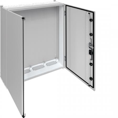 Hager Schr,univers,IP55,SKI,1400x1050x275mm