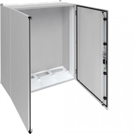 Hager Schr,univers,IP55,SKI,1400x1050x400mm