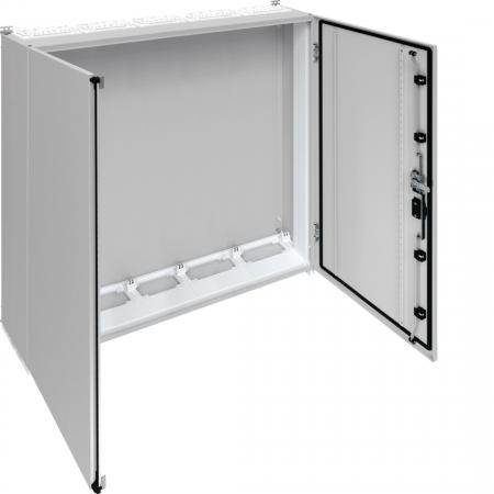 Hager Schr,univers,IP55,SKI,1400x1300x275mm