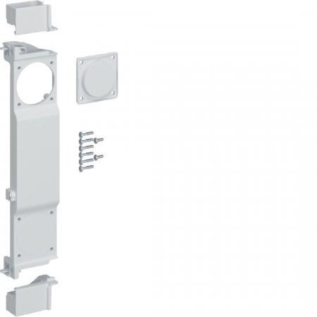 Hager Ausbaupaket,volta,hybrid,Trennschieber