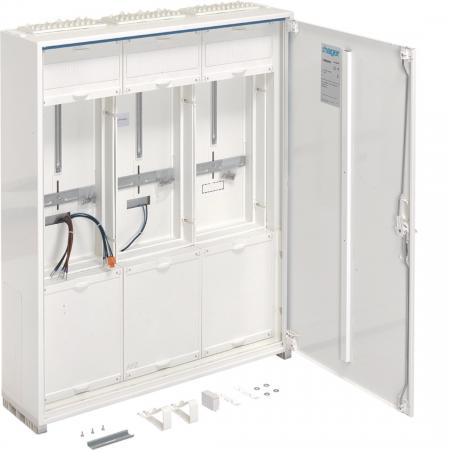Hager MessSchrank,universN,IP44,SKII,950mm