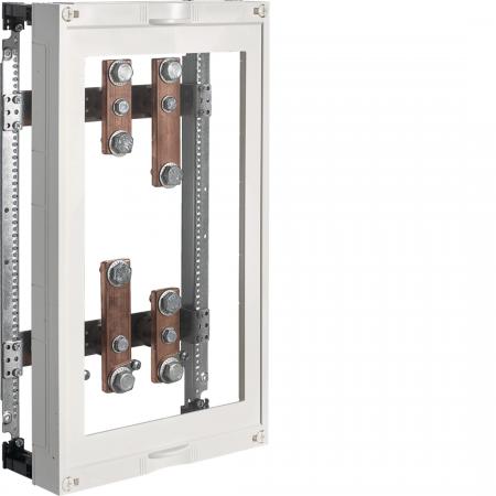 Hager WaBaust,UniN,Sas-Sys30x10mm, In 500/630A