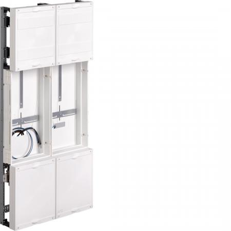 Hager WaMeFeld,Univ.N,1ZP,1SG,APZ,2feld,1050mm