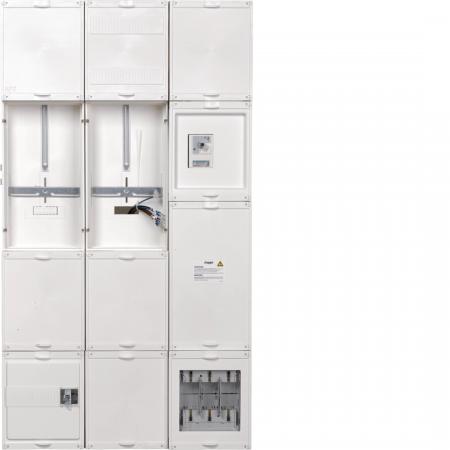 Hager Wa+MeFeld,Univ.N,200/250A,TN-S,MVV Mannh