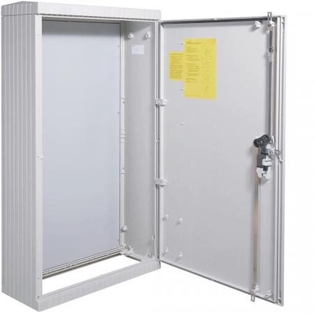 Hager Kabelverteilerschrank Gr.1/1355, mit MP