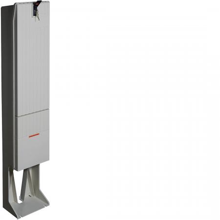 Hager VTS,BR162,+MP,1595x320x225mm
