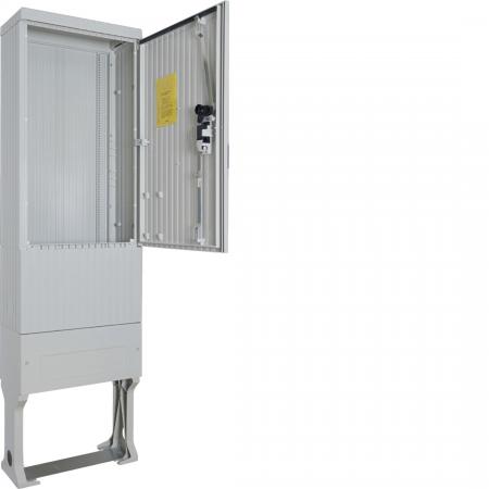 Hager VTS,BR205,leer,2010x583x277mm
