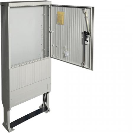 Hager VTS,BR207,+MP,2010x838.5x277mm