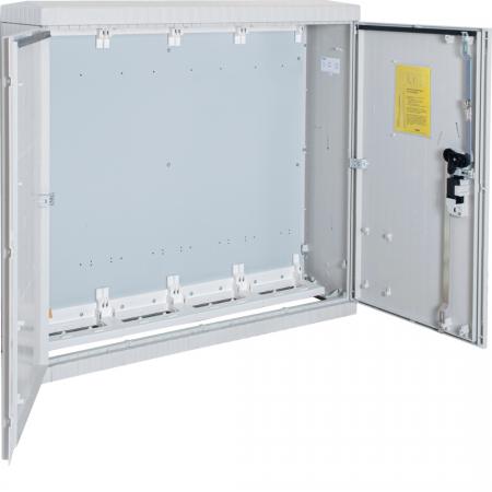 Hager KVS,für universN,1005x1110x315mm
