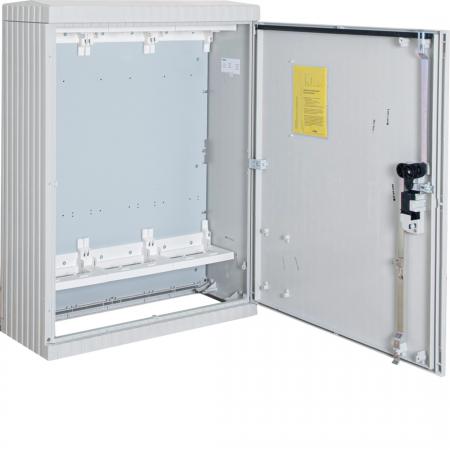 Hager KVS,für universN,1005x780x315mm