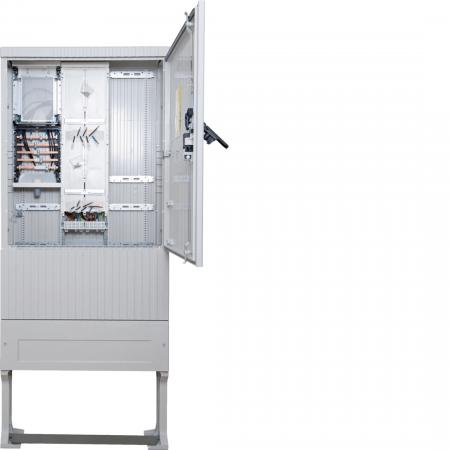 Hager ZAS,universZ,207,2ZP,3HZ,5P,LF,Basis,APZ
