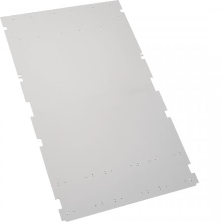 Hager MP,KVS,PVC,f.ZAL131,754x1245x6mm