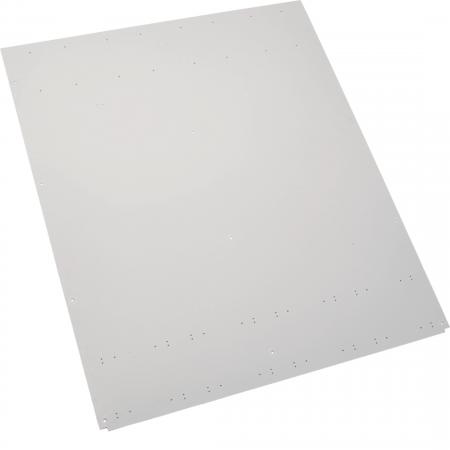 Hager MP,KVS,PVC,f.ZAL132,1036x1245x6mm