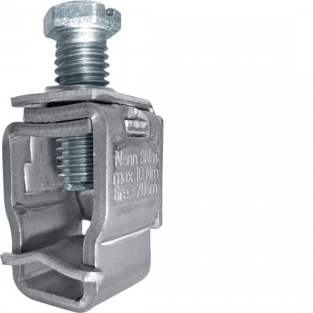 Hager Abgangsklemmen HAK K3/K4