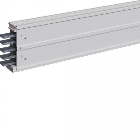 Hager unibar M, 800A, Standardl. 1,25m o. Abg.