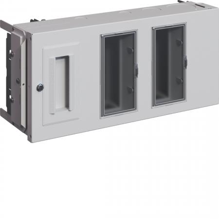 Hager unibar M,Abg., BG3, 1xNH00 SU 125A