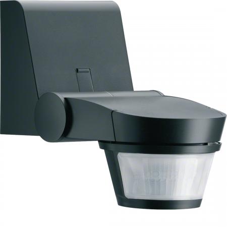 Hager Außenbewegungsm.Komf. 220° IP55 anth.