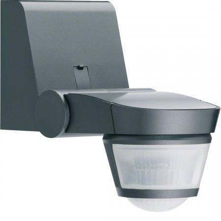 Hager Außenbewegungsm.Komf. 220/360°IP55 anth.
