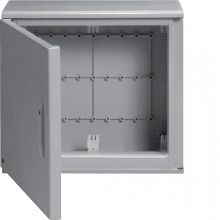 Hager Schrank,univers,IP65,SKII,550x600x300